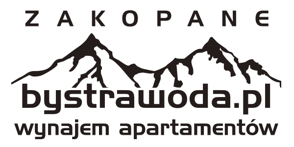 Bystrawoda - luksusowe apartamenty w Zakopanem